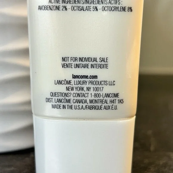 NEW Lancome Absolue Premium BX Absolute Replenishing Cream 1 oz Skincare